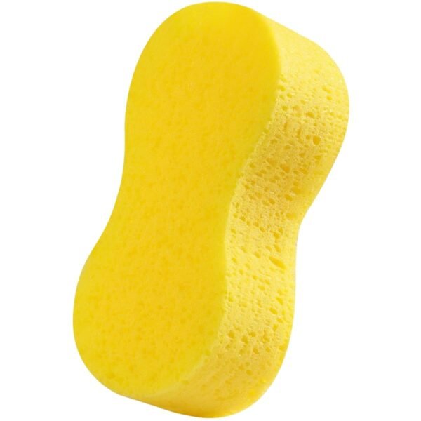 Car Wash Sponge Shape Can be Customized