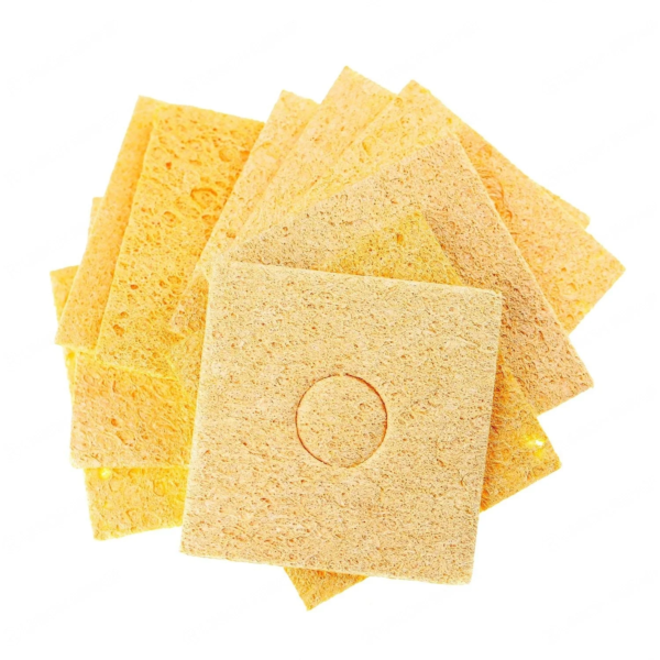 Soldering Iron Cleaning Sponge