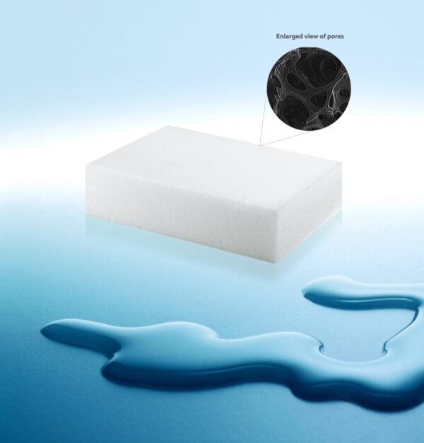 PVA Sponge