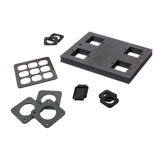 EVA Foam Gaskets Customized