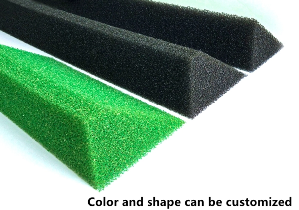 Gutter Filter Sponges