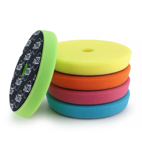 Car sponge polishing pads 
