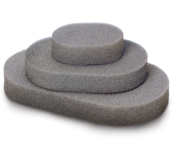 NPWT Dressing Foam