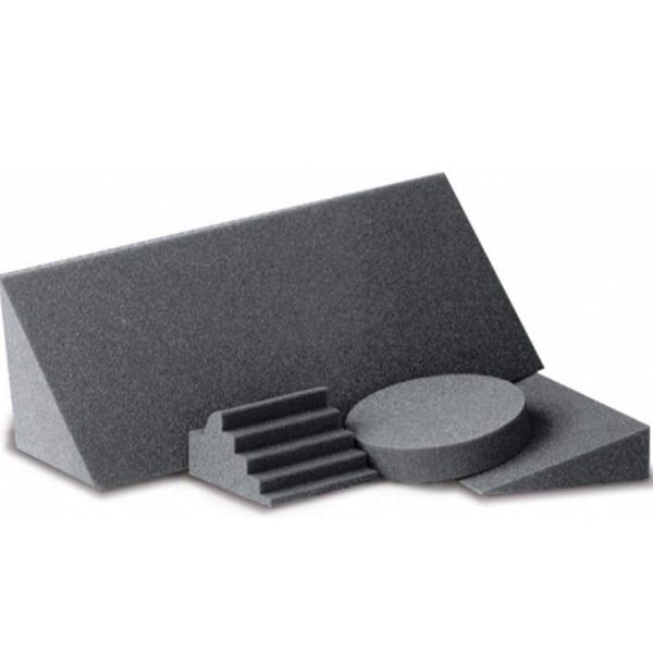 X-Ray Sponge Positioning Pads